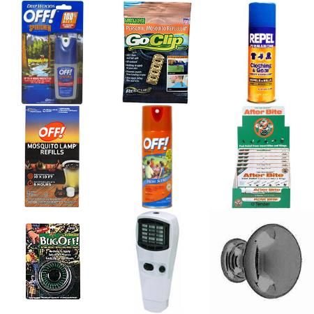 Picture for category Insect Related Medical